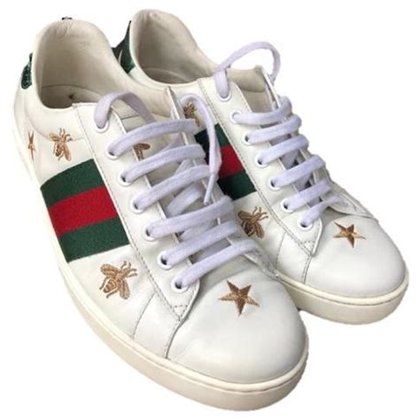 beetle gucci shoe|gucci bees and stars.